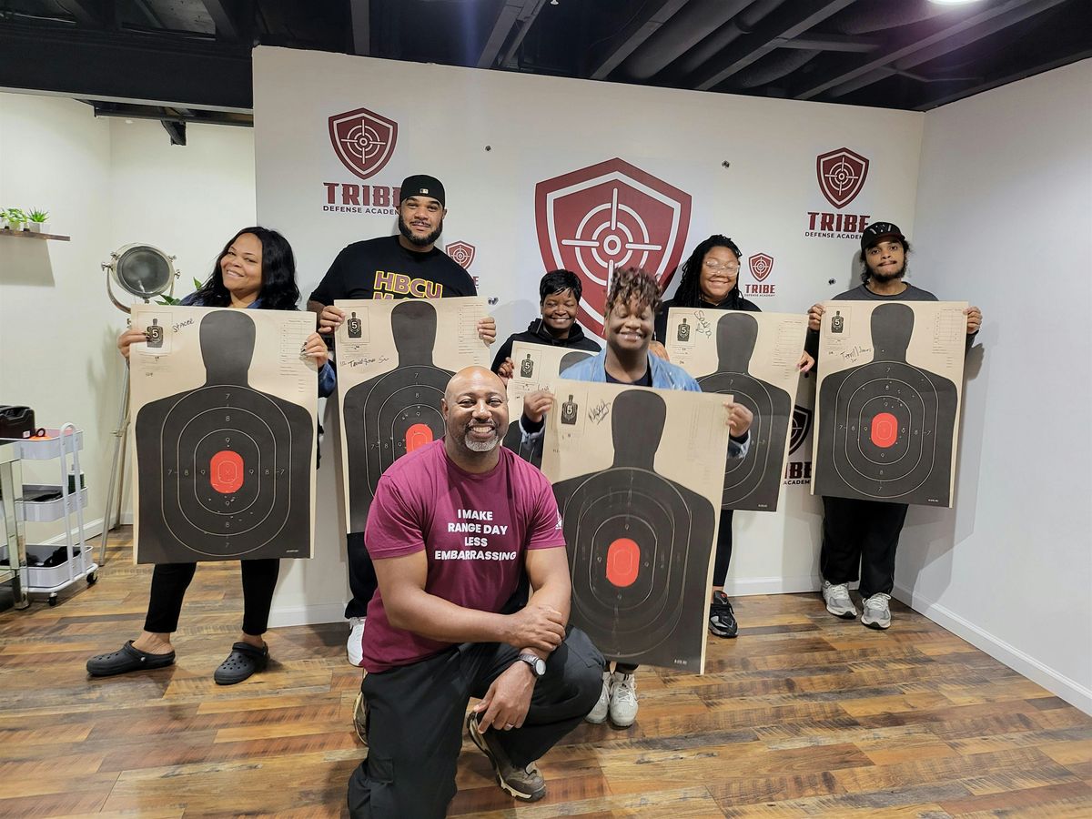 DMV Concealed Carry Permit 2 Day Class