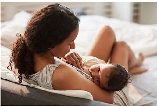 Breastfeeding Support Group - Bilingual