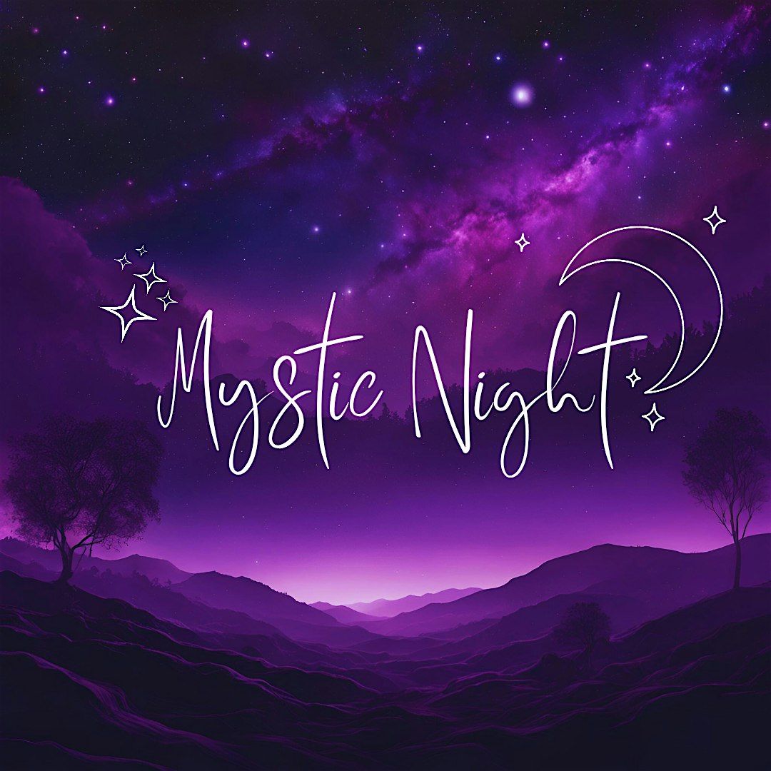 Mystic Night 2025
