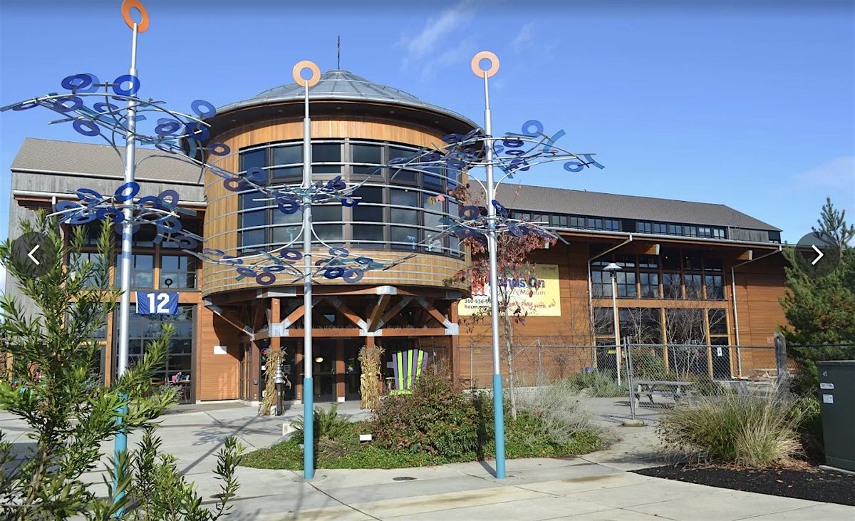 Free Salute to Military Evening At The Olympia Children's Museum