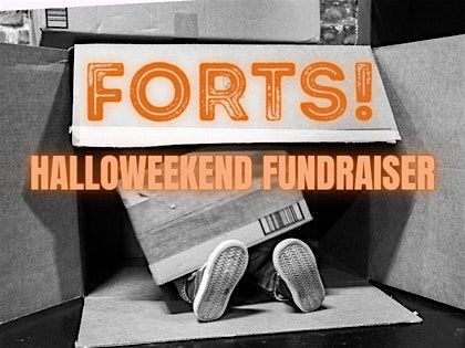 Family-friendly HALLOWEEKEND! Arts Fundraiser