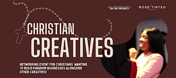 Christian Creators
