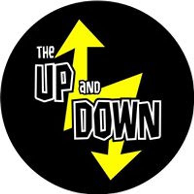 The Up and Down