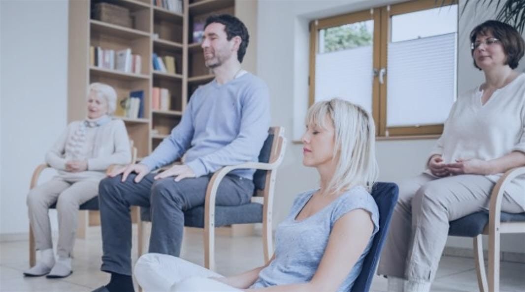 Meditation Support Group
