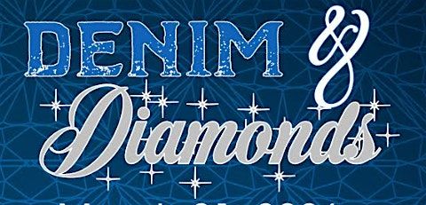 District #111 Denim & Diamonds Fundraiser