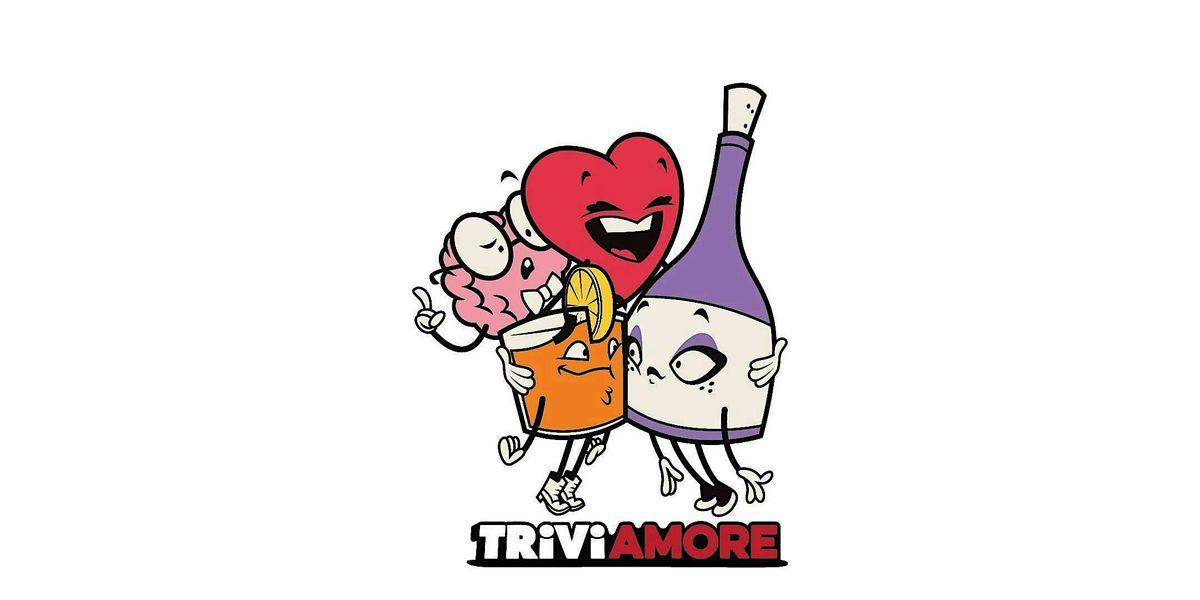 TriviAmore at DOM'S Miami