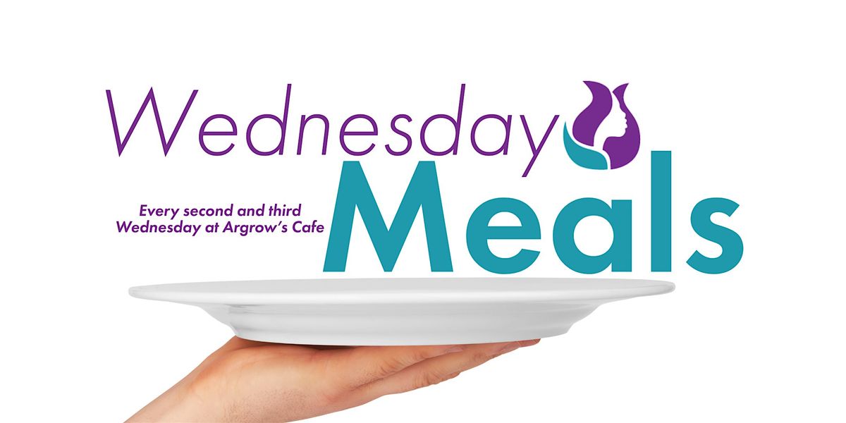 Wednesday Meals: September 24, 2025