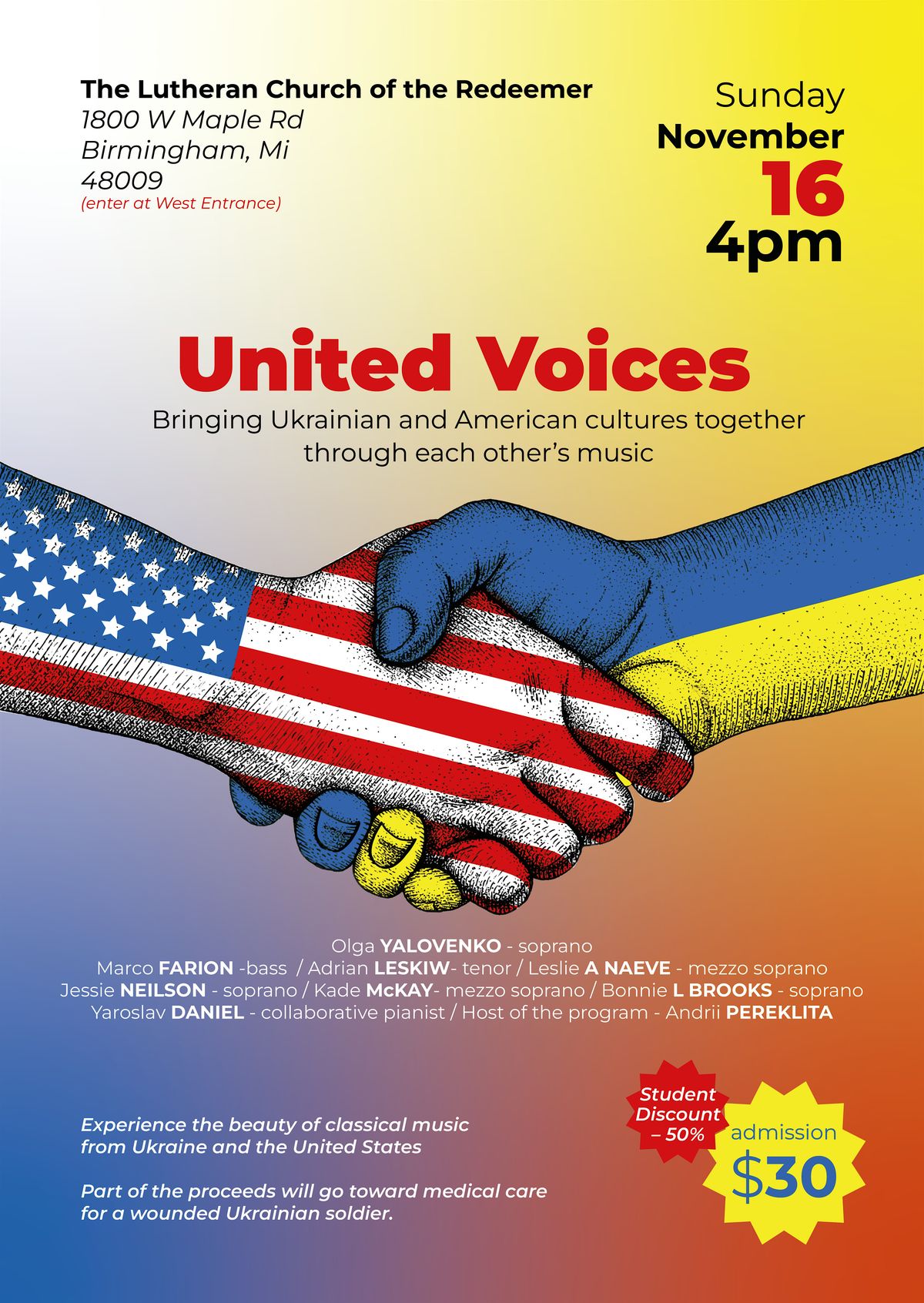 United Voices