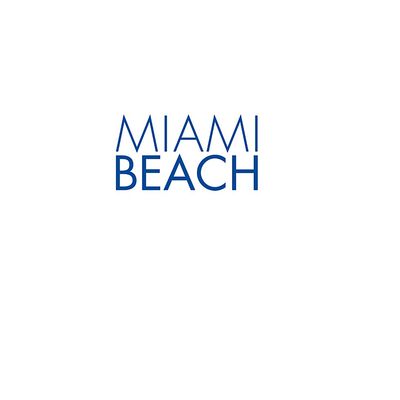 City of Miami Beach Tourism & Culture