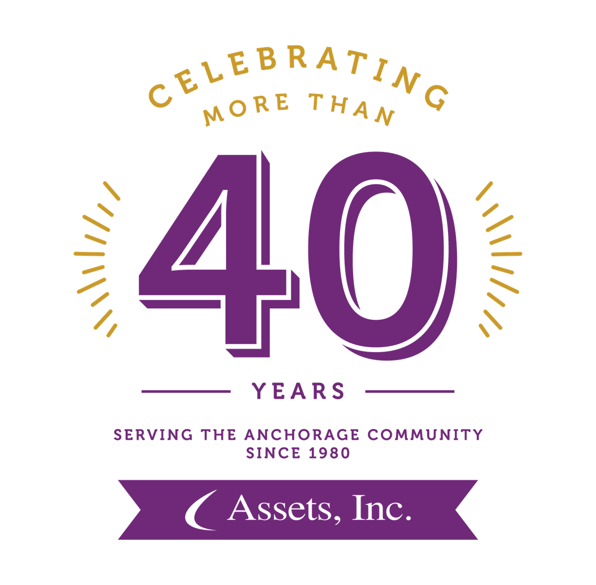 South Restaurant Charity BINGO! Featuring - Assets Inc.