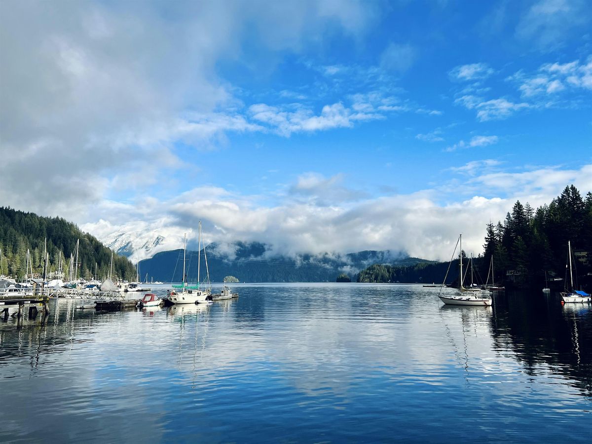 Protect What We Love Deep Cove