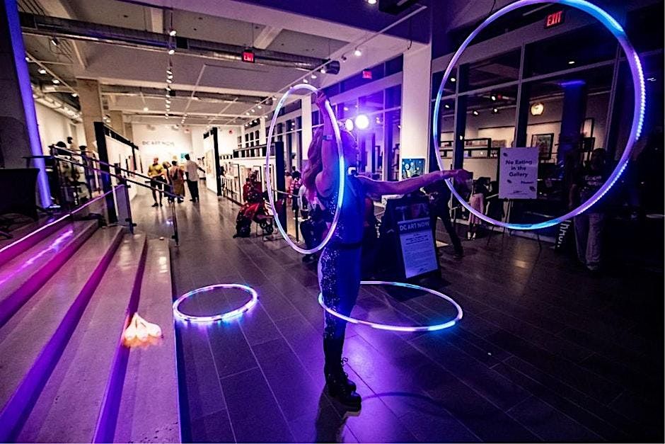 Arts Emergency Prep; Risk Assessment, Building Walk Through and Clinic