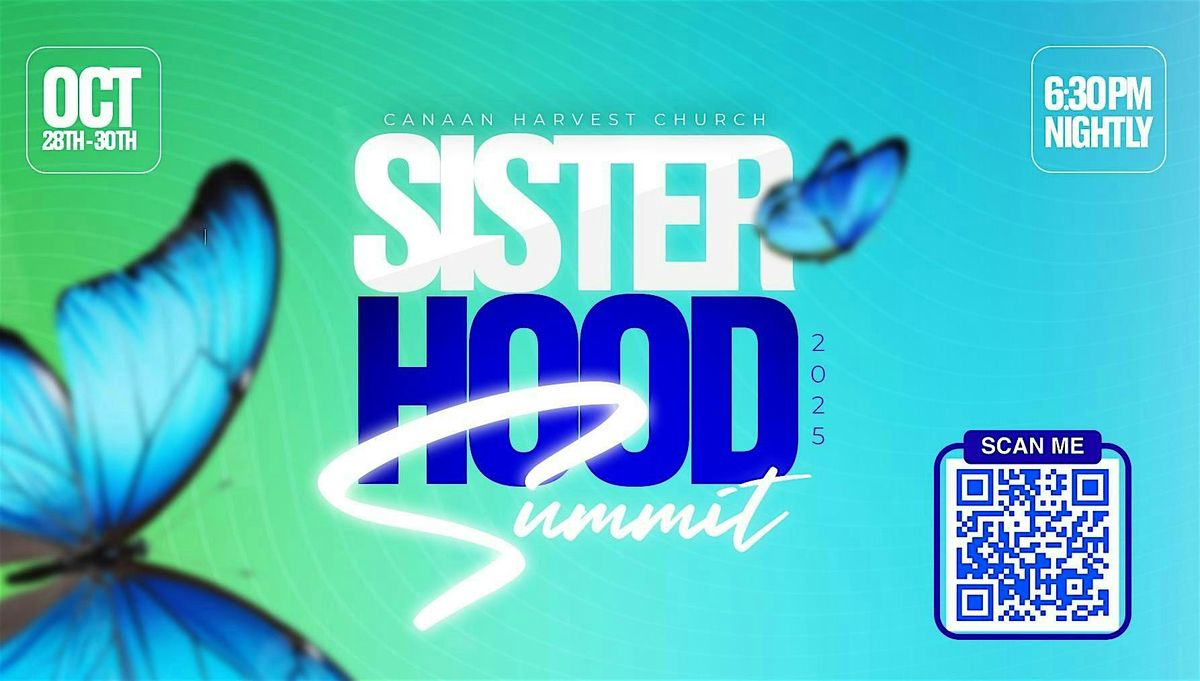 The Sisterhood Summit