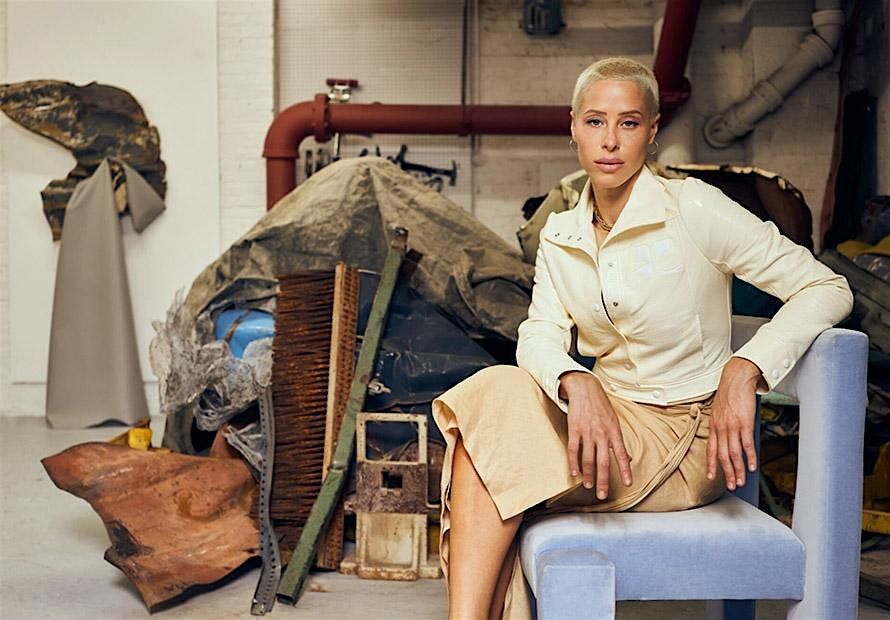 Third Thursdays | Featuring The Bass Dialogues with Kennedy Yanko