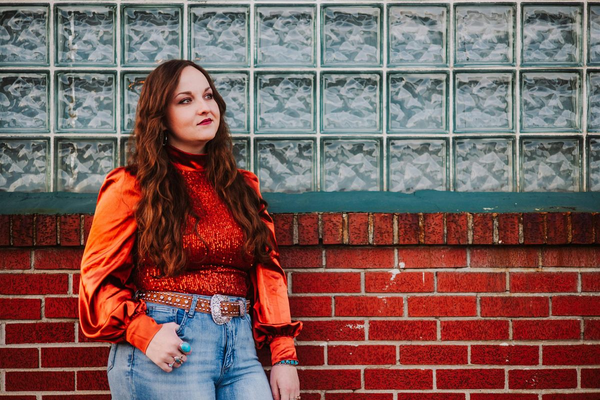 Pressley Laton @ Slim's Downtown