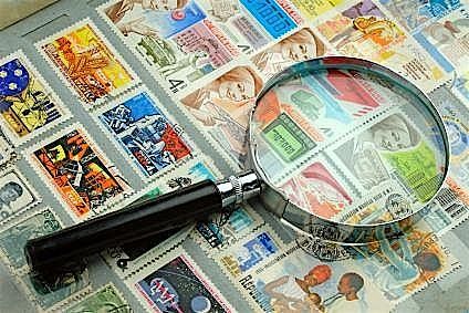 Filatelic Fiesta Stamp Show