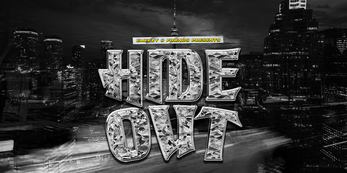 Hide Out