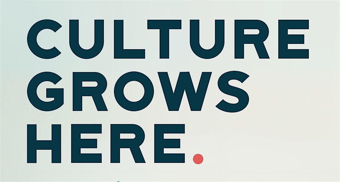 2025 Culture Forum