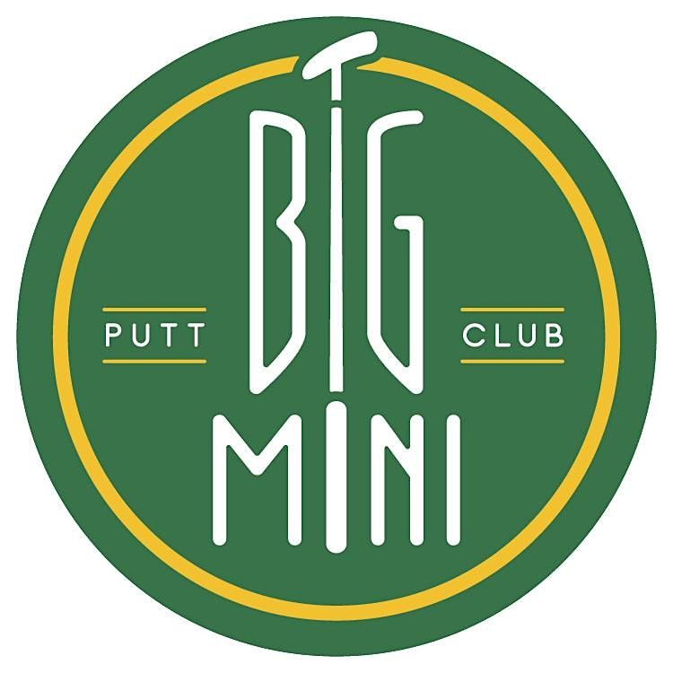 Big Mini Putt Club Spring Mini Golf League - Lakeview