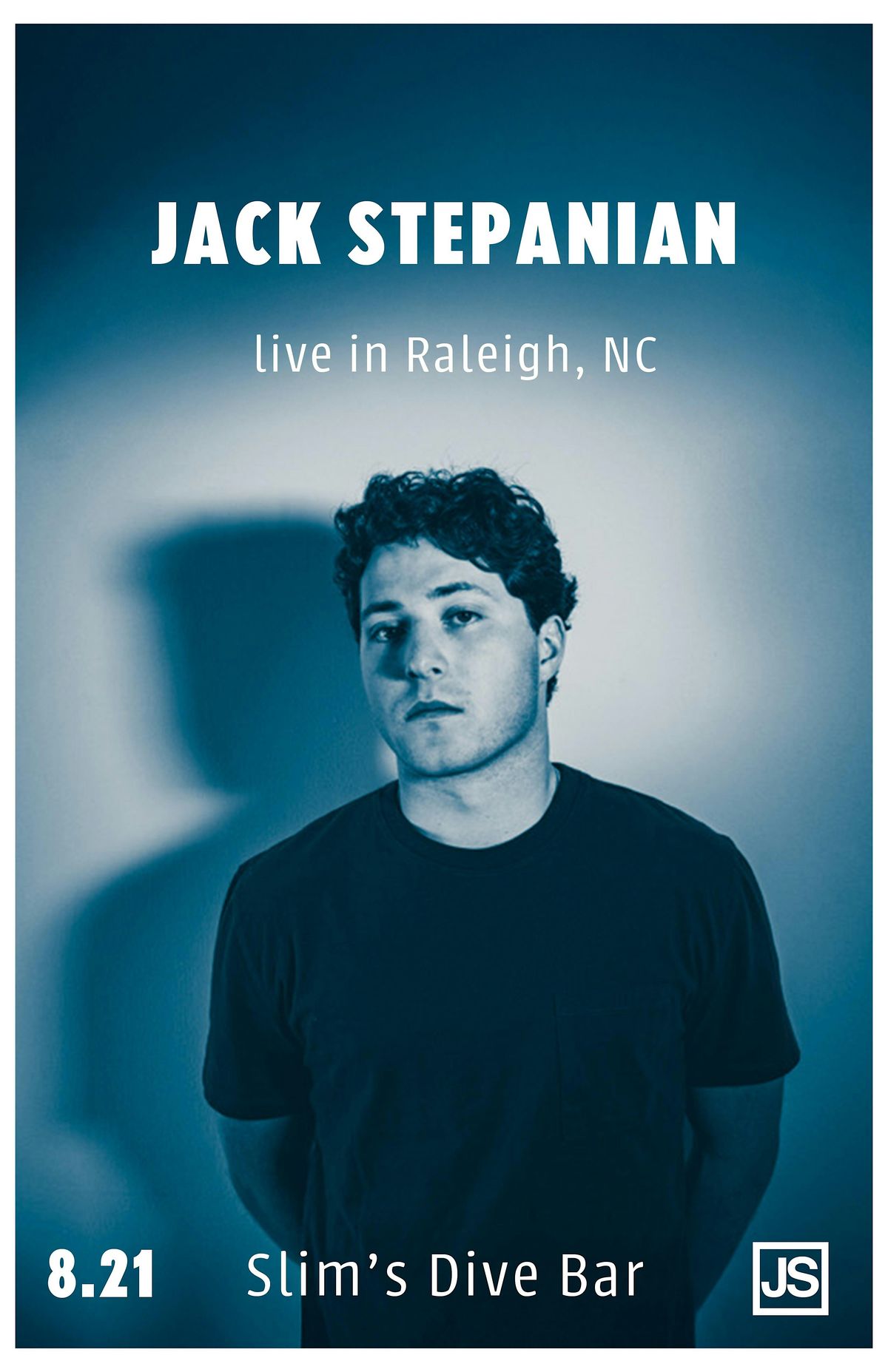 Jack Stepanian