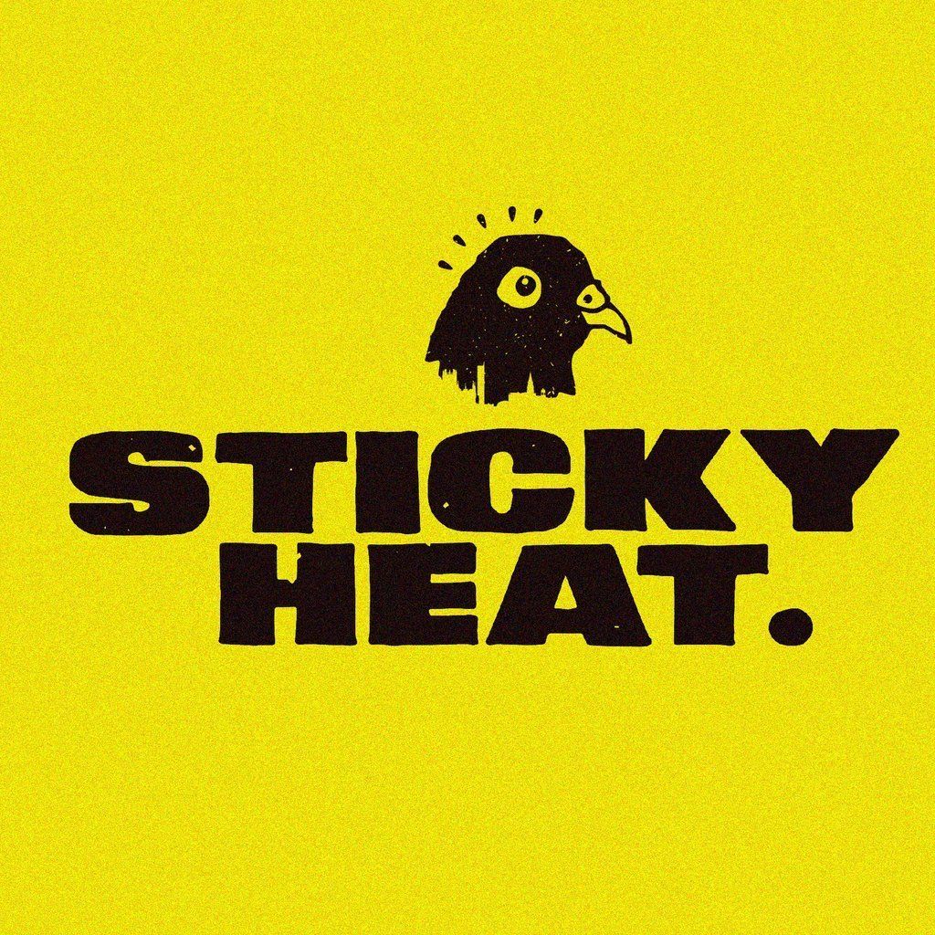 Sticky Heat w\/ Ewan Pearson