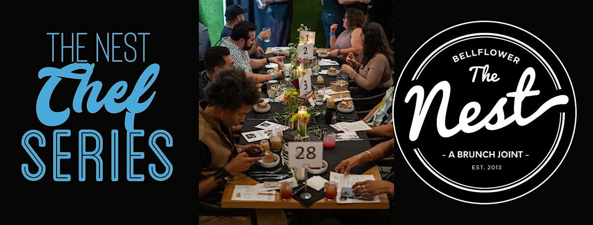 Chef Series 17.0 - Featuring Antonio Cortez Appling