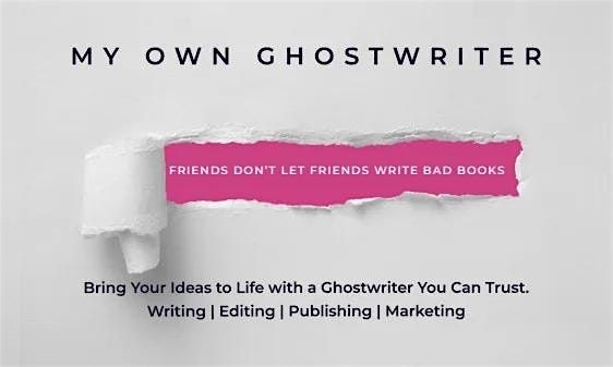 5 Proven Steps to Writing a Very Good Non-Fiction Career-Boosting Book