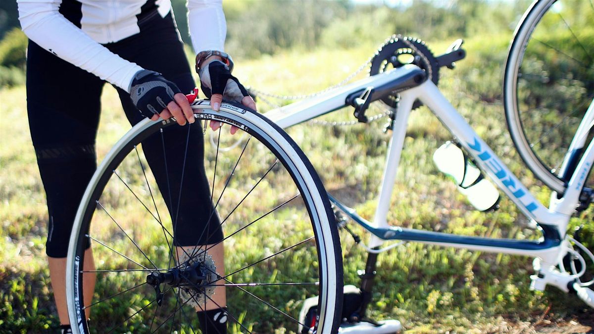 Bike Basics Class - Trek Loveland