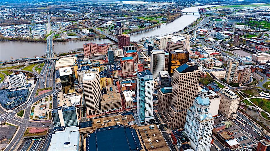 A Date Night Adventure! - The Riches Of Hartford