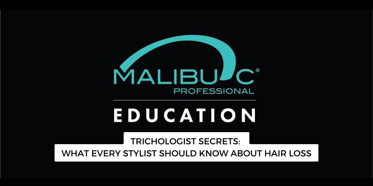 Trichologist Secrets: What Every Stylist Should Know About Hair Loss