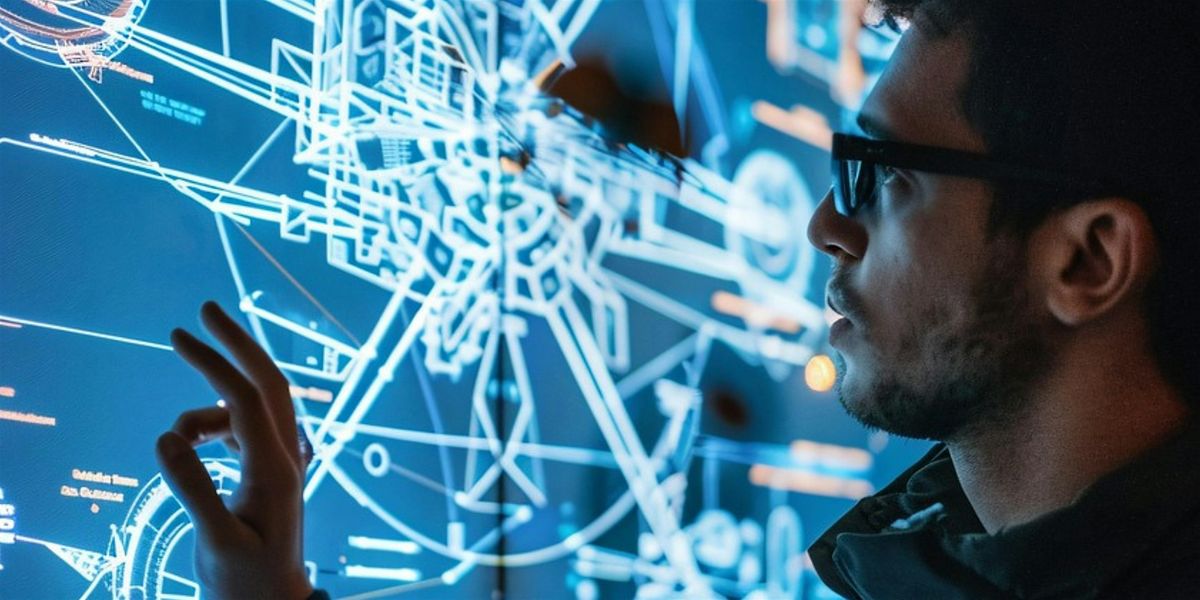 Hybrid: Defence IT: Tech & Skills