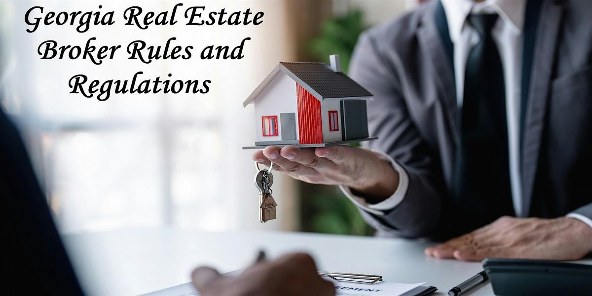 Broker Management Procedures CE 4 of 6 - 3 HR CE ONSITE Hampton