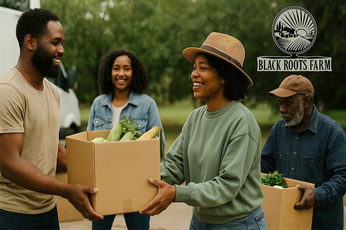No Family Left Hungry - Food Boxes