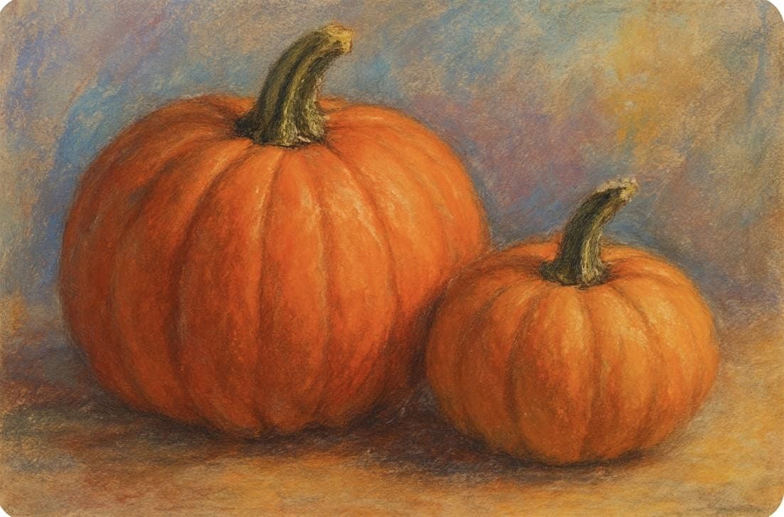 Beginner Pastel Painting with Beth Goulet at Moonstone Art Studio