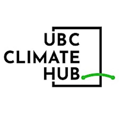 UBC Climate Hub