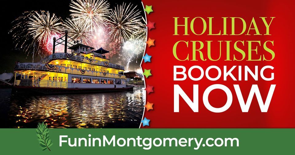 Holidays On The Harriott II Harriott II Riverboat Montgomery AL holidays-on-the-harriott-ii-harriott-ii-riverboat-montgomery-al