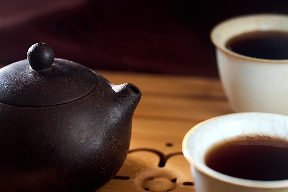 Introduction to Pu'er Tea