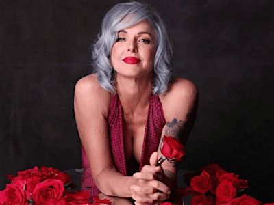 Storm Large \u2013 Holiday Ordeal