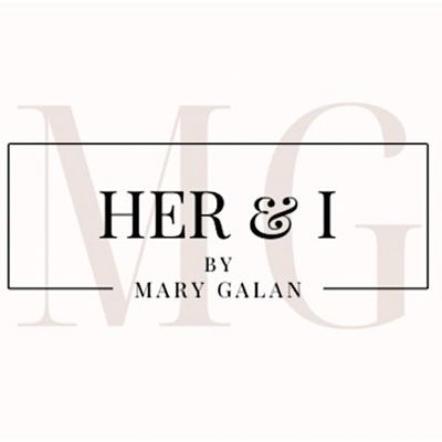 Her & I by Mary Galan