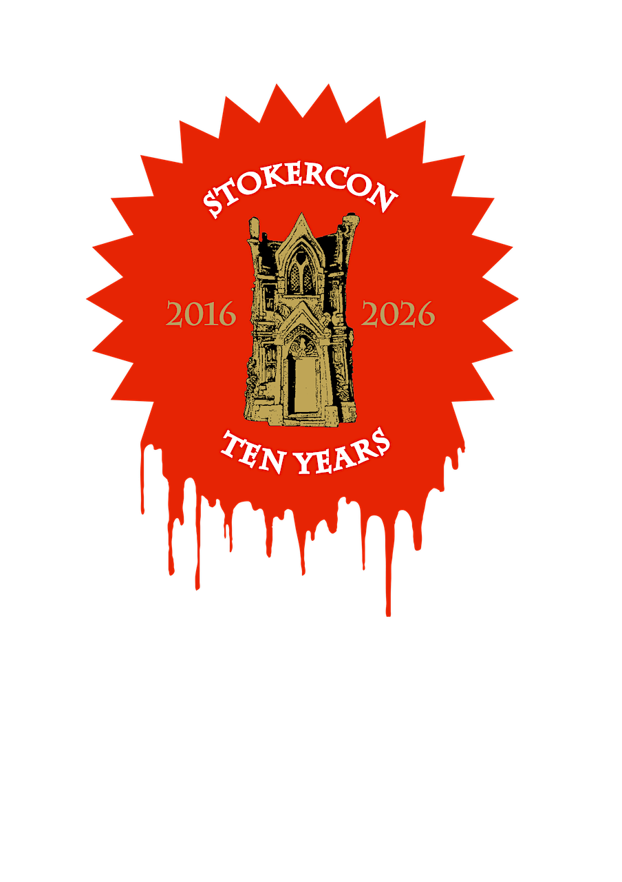 StokerCon 2026: Celebrating Ten Years