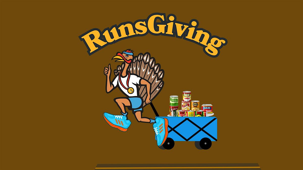 RunsGiving
