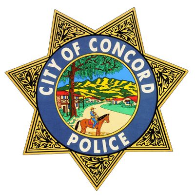 The Concord Police Department