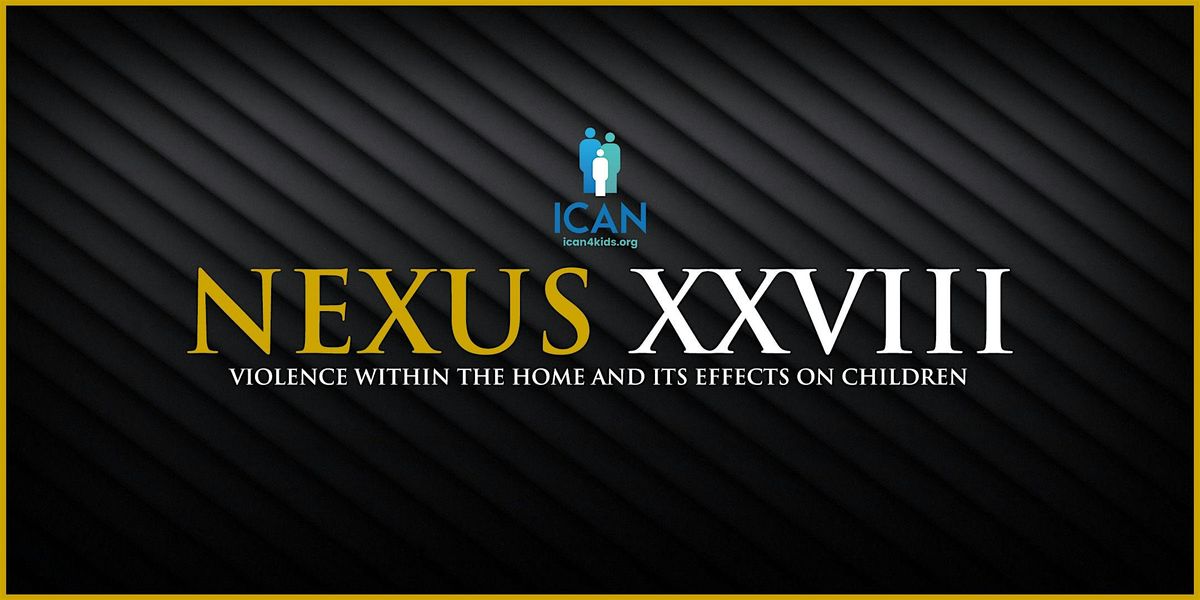 ICAN Nexus XXVIII Training Conference