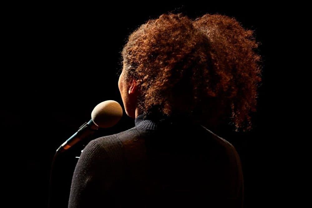 The Moth StorySLAM: FAMILY MATTERS