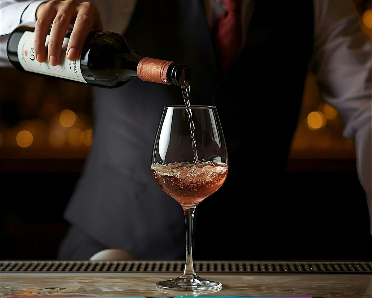 Tour of Tuscany Wine Tasting