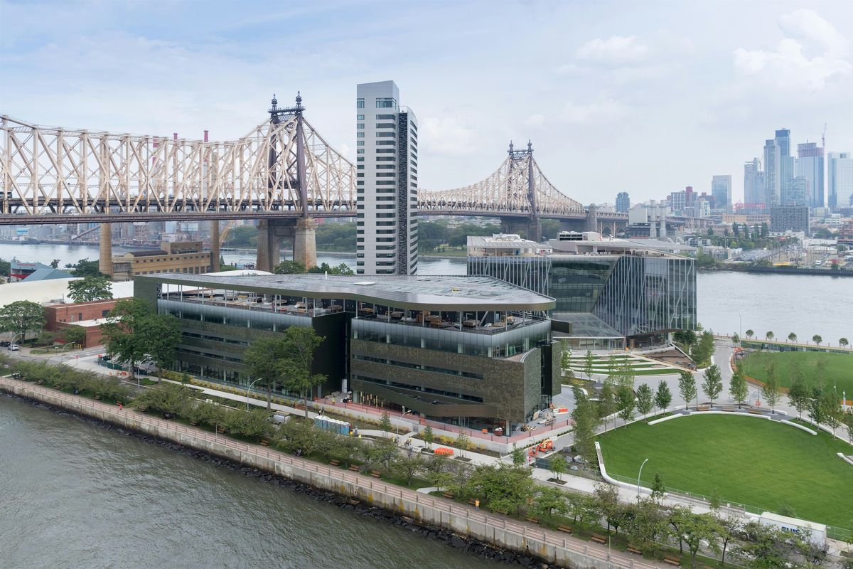LMSS @ Cornell Tech: Aditi Raghunathan(CMU)