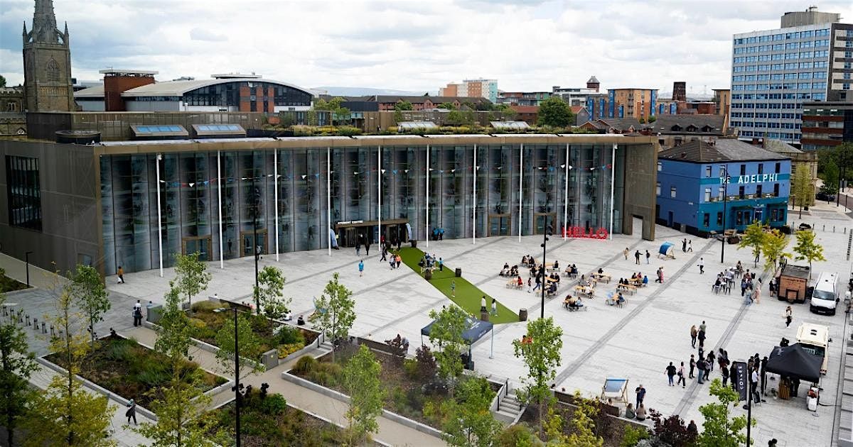 University of Lancashire Physiotherapy Educator Training Day [In Person]