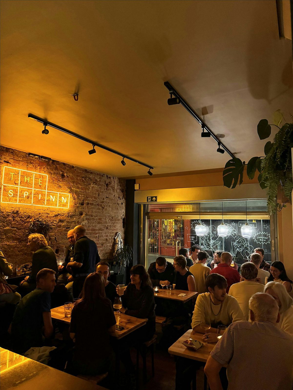 BIG small quiz of the Month NOVEMBER