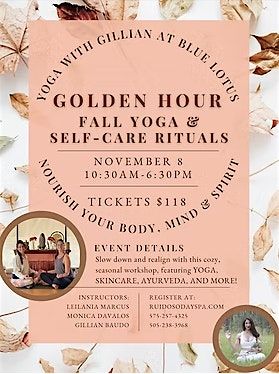 Retreat: Self Care Day in Ruidoso, NM