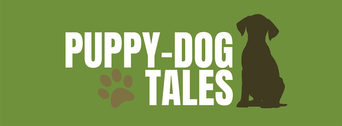 Puppy-Dog Tales